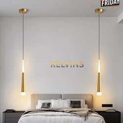 Suspension Kuma Gold