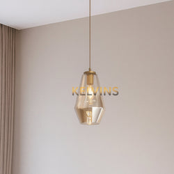 Suspension LARIOS C