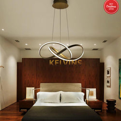 Suspension Led Spiralo