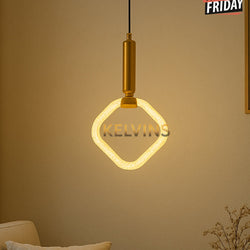 Suspension MARIA CARRE