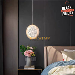 Suspension MEDAILLON