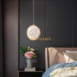 Suspension MEDAILLON