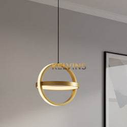 Suspension MEGA GOLD