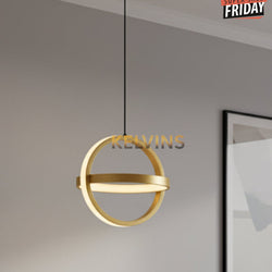 Suspension MEGA GOLD