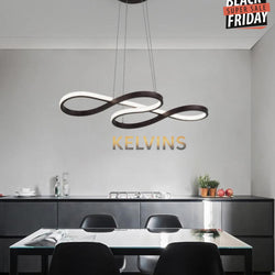 Suspension Melody Black