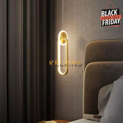 Suspension MENDES GD