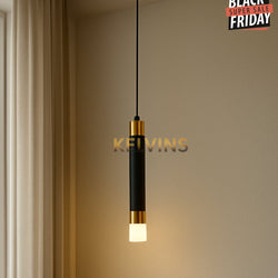 Suspension NIKITA BK