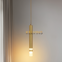 Suspension NIKITA GD