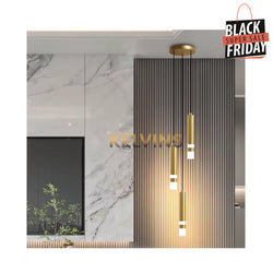 Suspension NIKITA TRIPLE GD