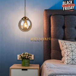 Suspension Nova Amber