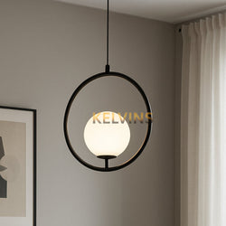 Suspension NOVO BK