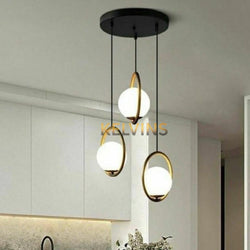 Suspension Novo Triple