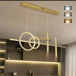 Suspension OLGA GD