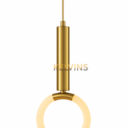 Suspension RICARDO V2