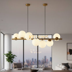 Suspension SEVEN BUBBLE