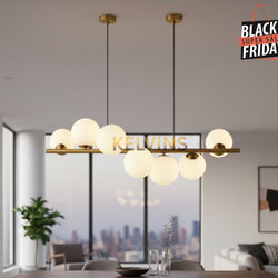 Suspension SEVEN BUBBLE