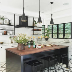 Suspension Trio Skinny Black