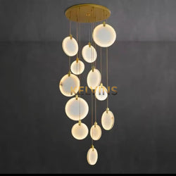 Suspension SONATI CASCADE 13 PCS