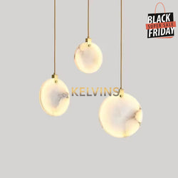 Suspension SONATI MARBRE