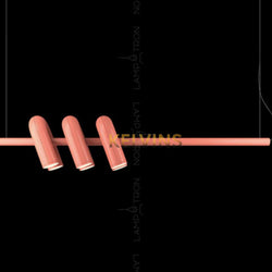 Suspension SPACE LINEAIRE MOKA