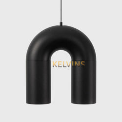 Suspension SPACE ONE BK