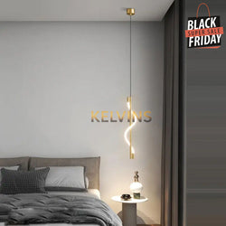 Suspension STRATCELLA GD