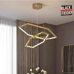 Suspension Subaru 60Cm