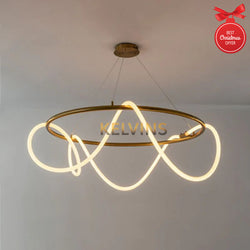 Suspension VERON CERCLE