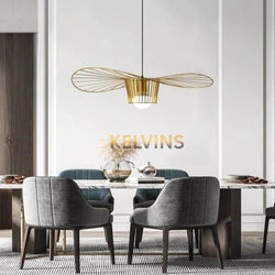 Suspension VERTIGO GOLD