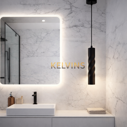 Suspension VORTEX BLACK