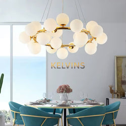 Suspension ZEPHIRE 25 GD