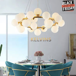 Suspension ZEPHIRE 25 GD